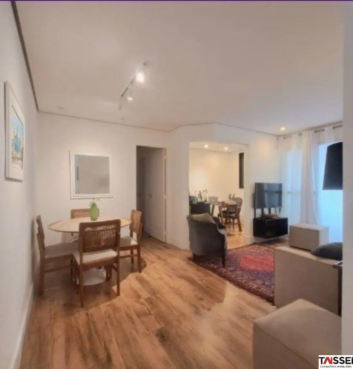 Apartamento, 3 quartos, 72 m² - Foto 5
