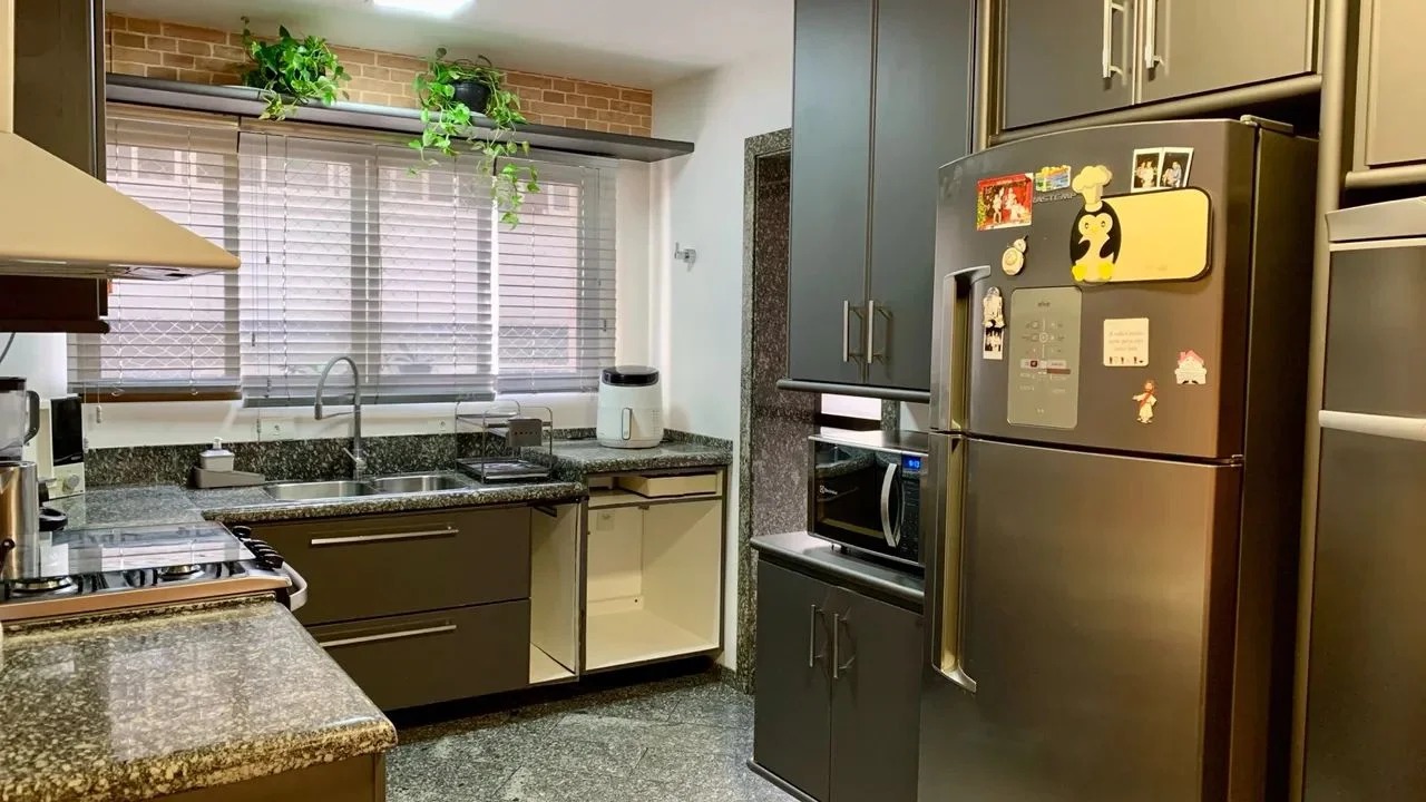 Apartamento, 3 quartos, 187 m² - Foto 8