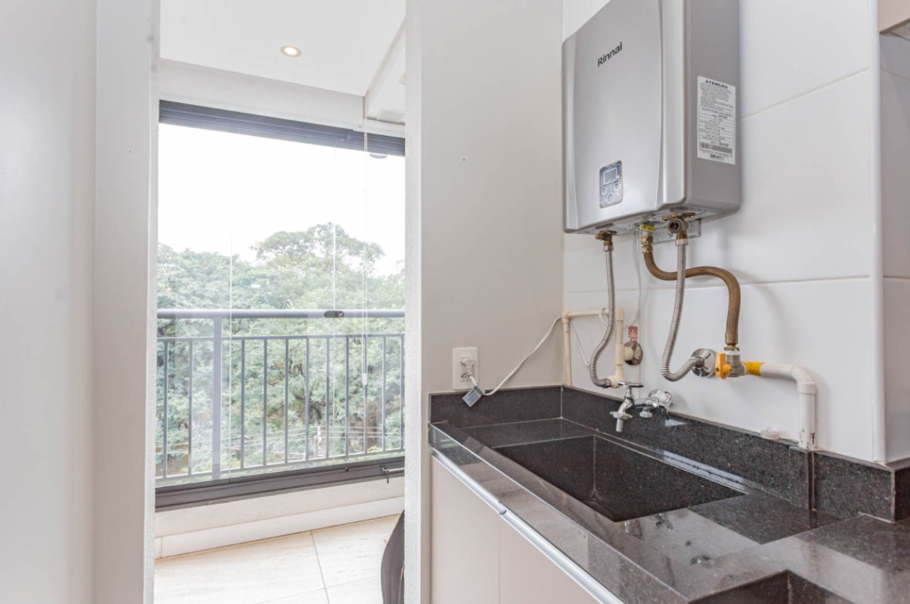 Apartamento, 2 quartos, 59 m² - Foto 18