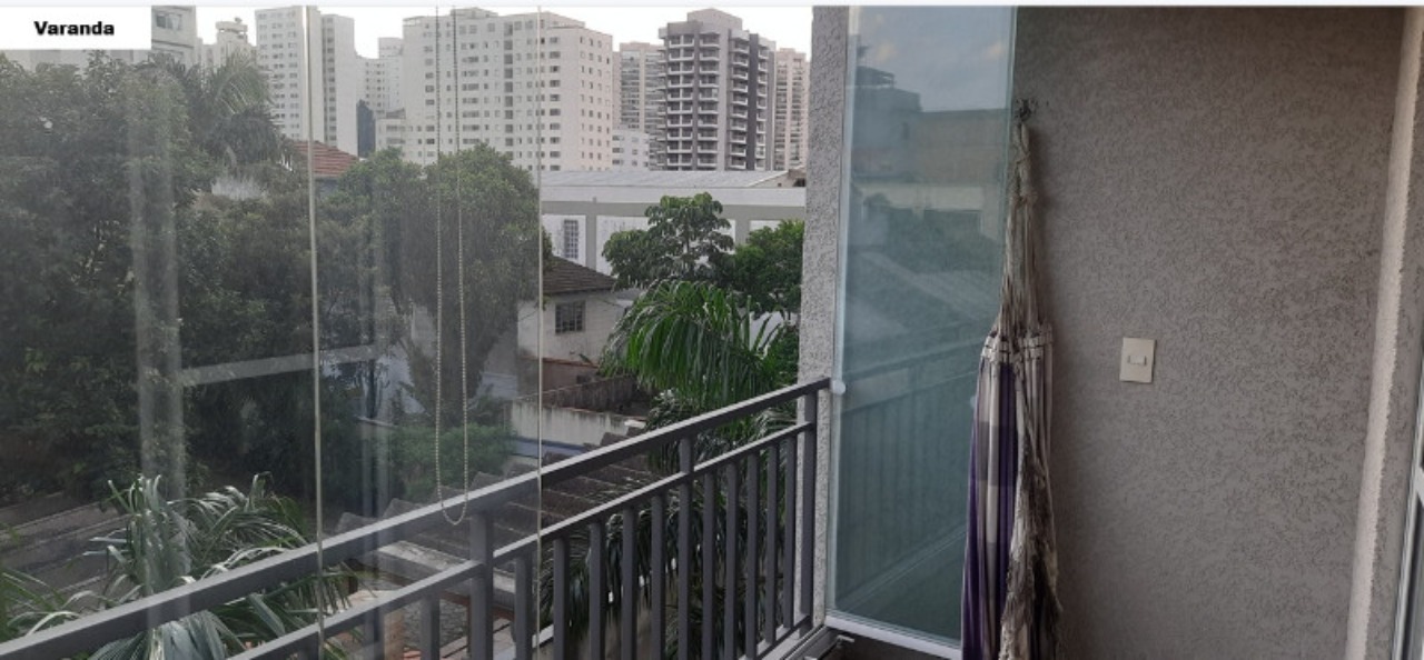 Apartamento, 2 quartos, 60 m² - Foto 3
