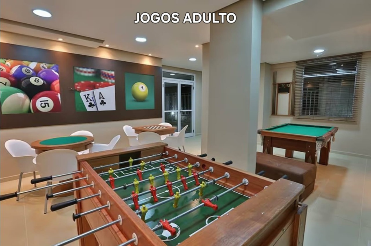 Apartamento, 3 quartos, 88 m² - Foto 3