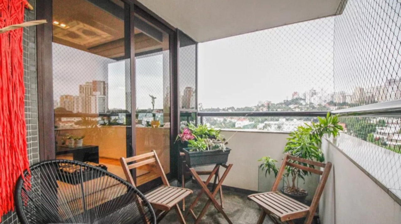 Apartamento, 4 quartos, 280 m² - Foto 3