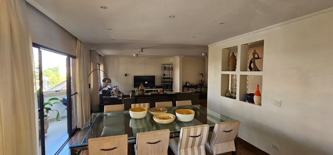 Apartamento, 4 quartos, 200 m² - Foto 2