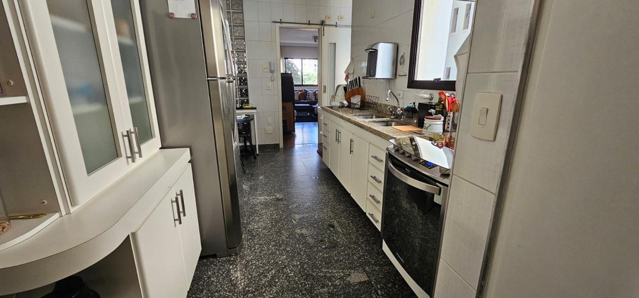 Apartamento, 4 quartos, 200 m² - Foto 8