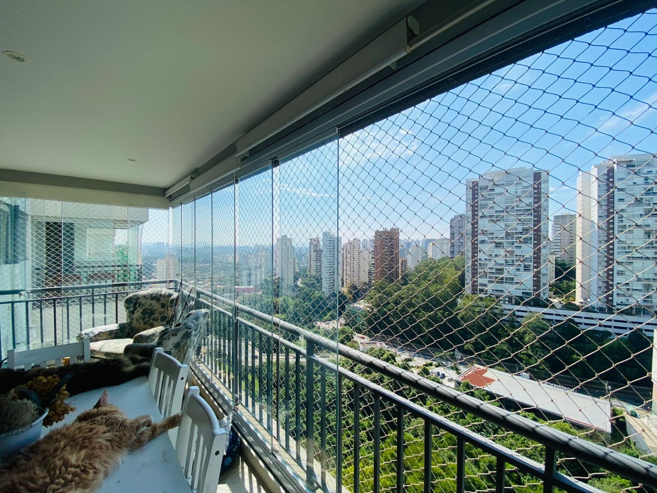 Apartamento, 2 quartos, 87 m² - Foto 14