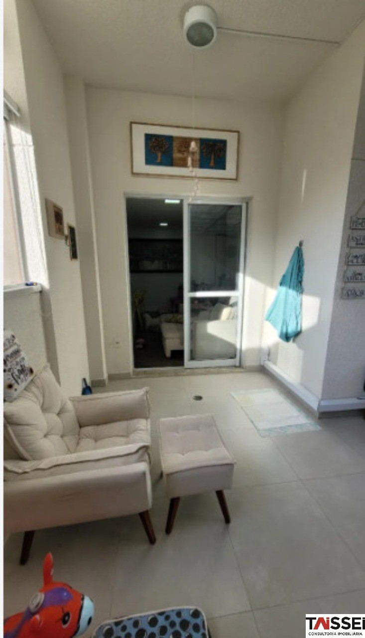 Apartamento, 2 quartos, 91 m² - Foto 11