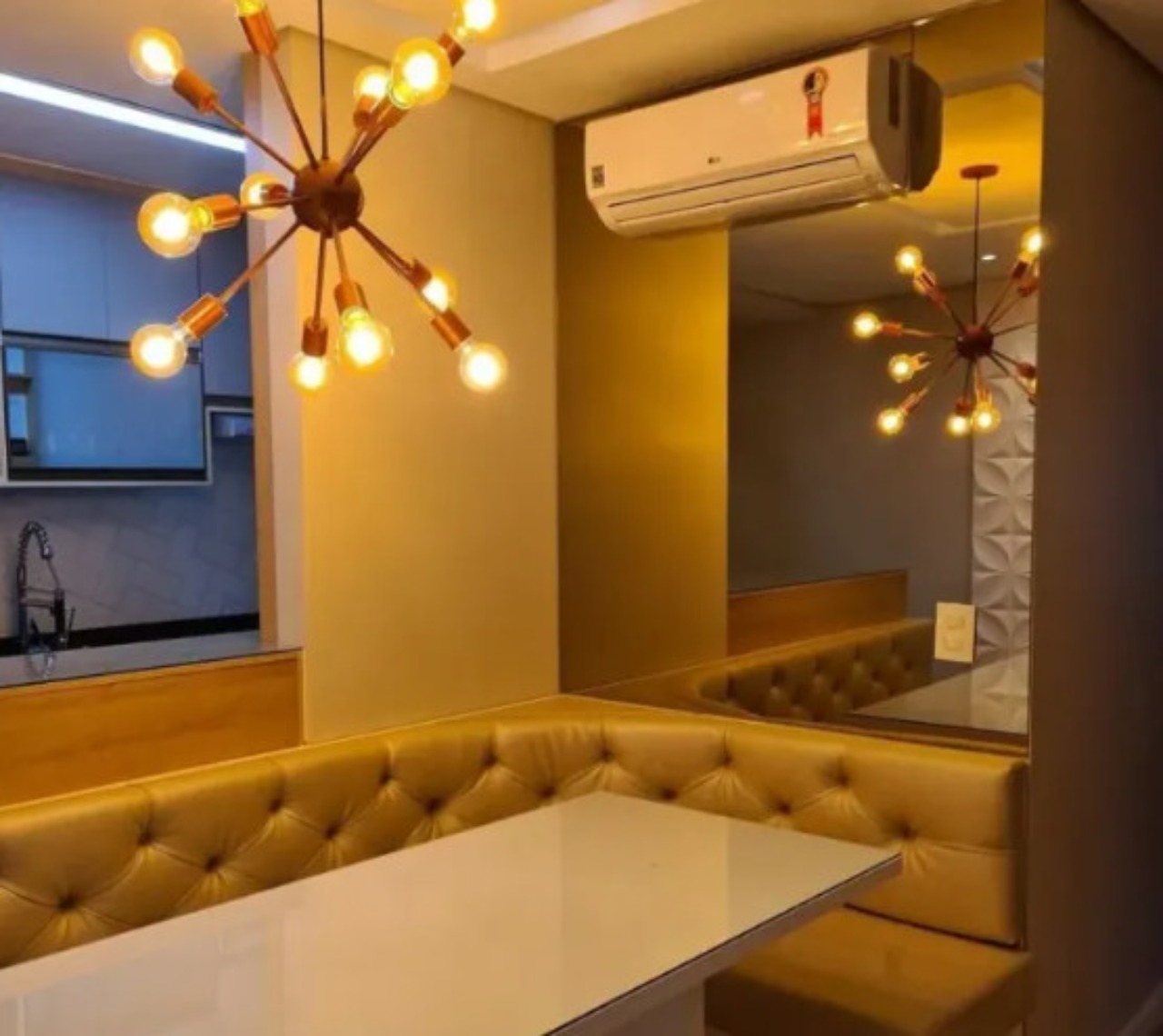 Apartamento, 3 quartos, 69 m² - Foto 5