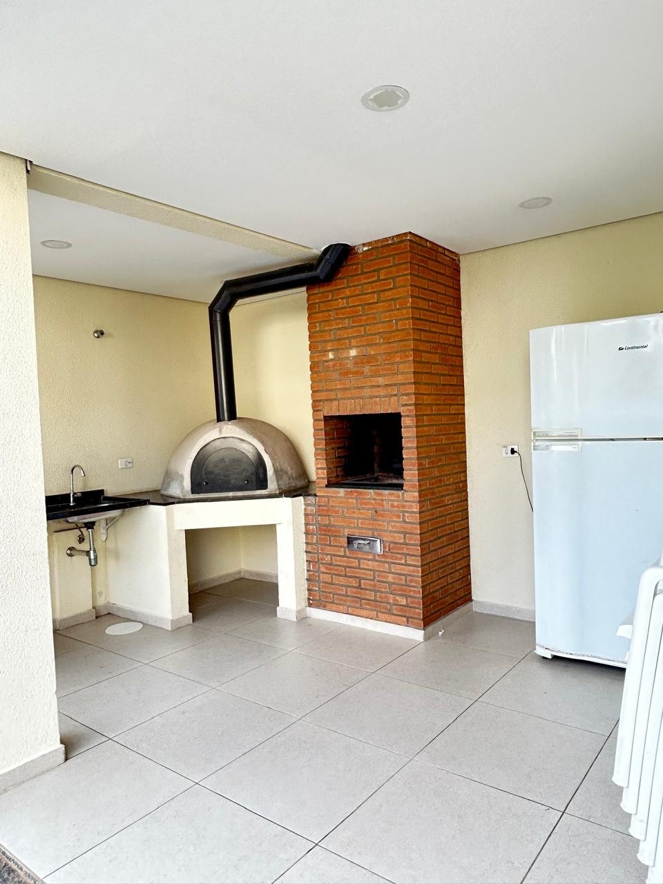 Apartamento, 2 quartos, 56 m² - Foto 5