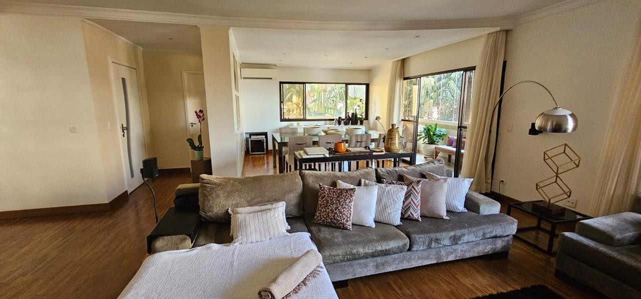 Apartamento, 4 quartos, 200 m² - Foto 19