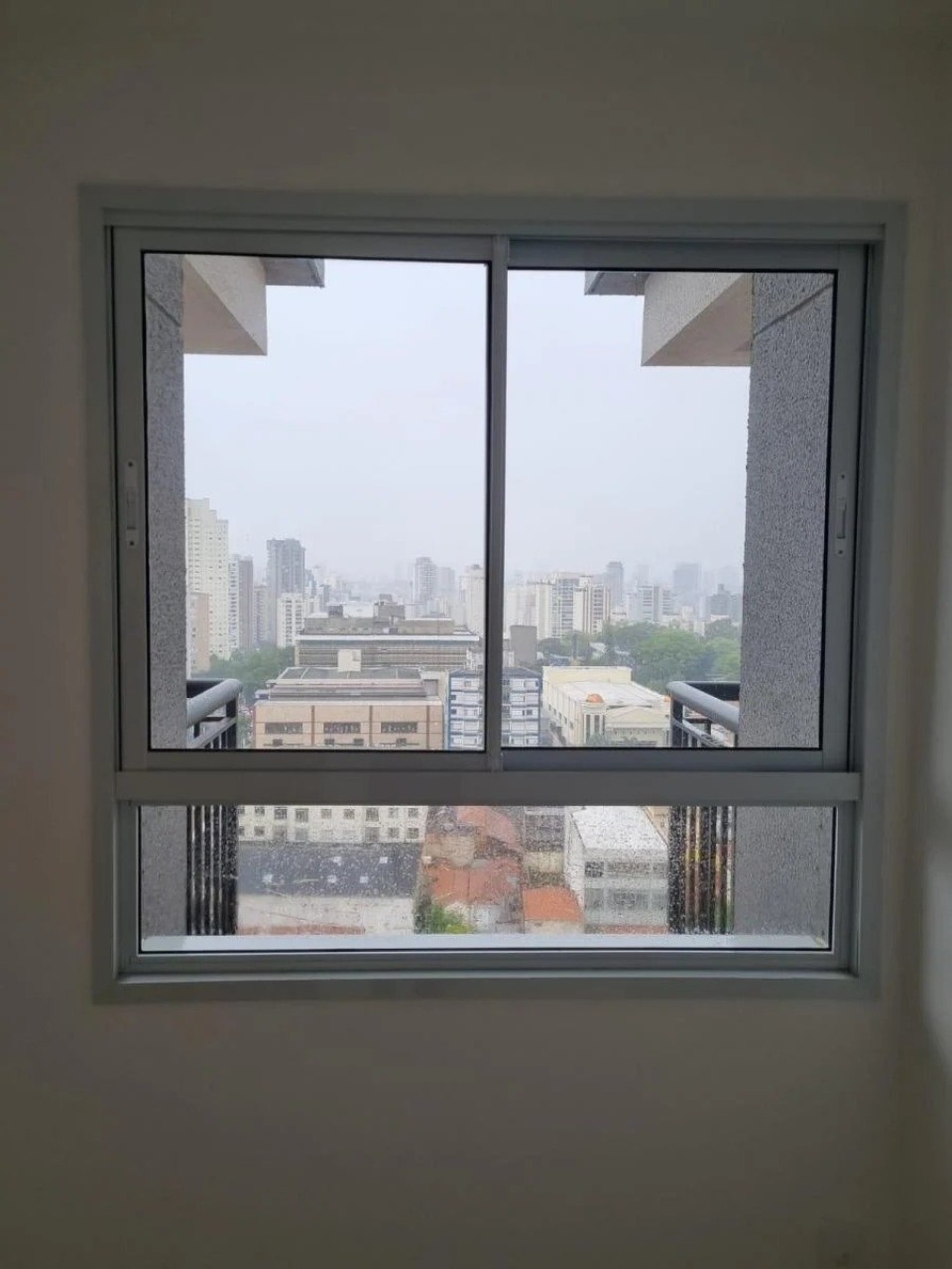 Apartamento, 1 quarto, 28 m² - Foto 5
