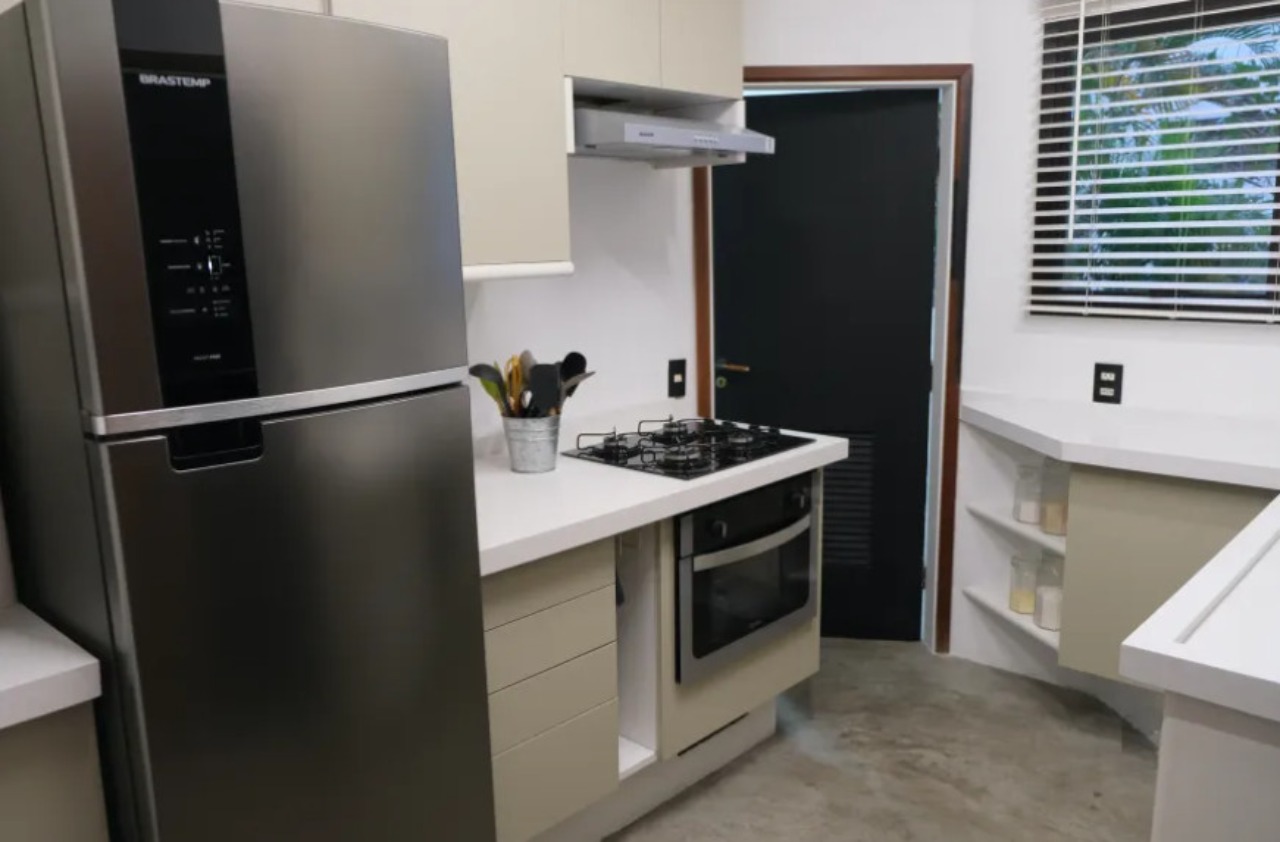 Apartamento, 3 quartos, 140 m² - Foto 19