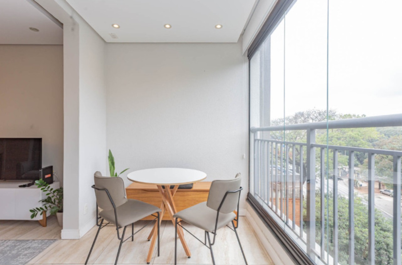 Apartamento, 2 quartos, 59 m² - Foto 20