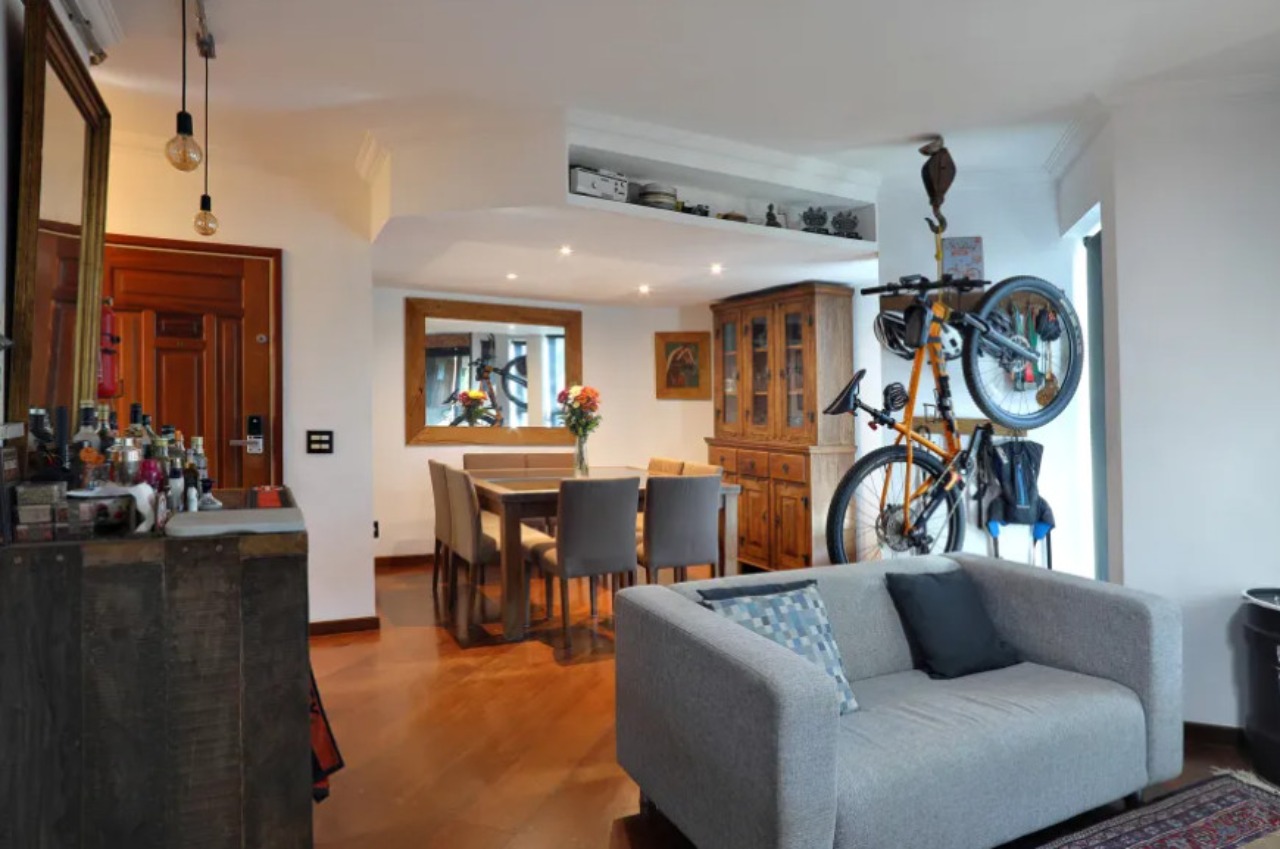 Apartamento, 3 quartos, 140 m² - Foto 2