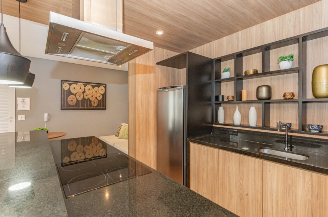 Apartamento, 2 quartos, 59 m² - Foto 32
