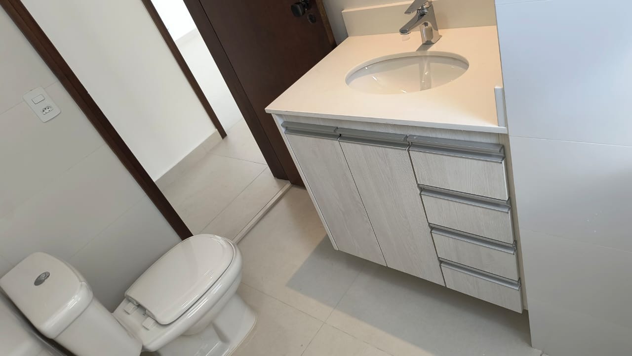Apartamento, 3 quartos, 102 m² - Foto 11