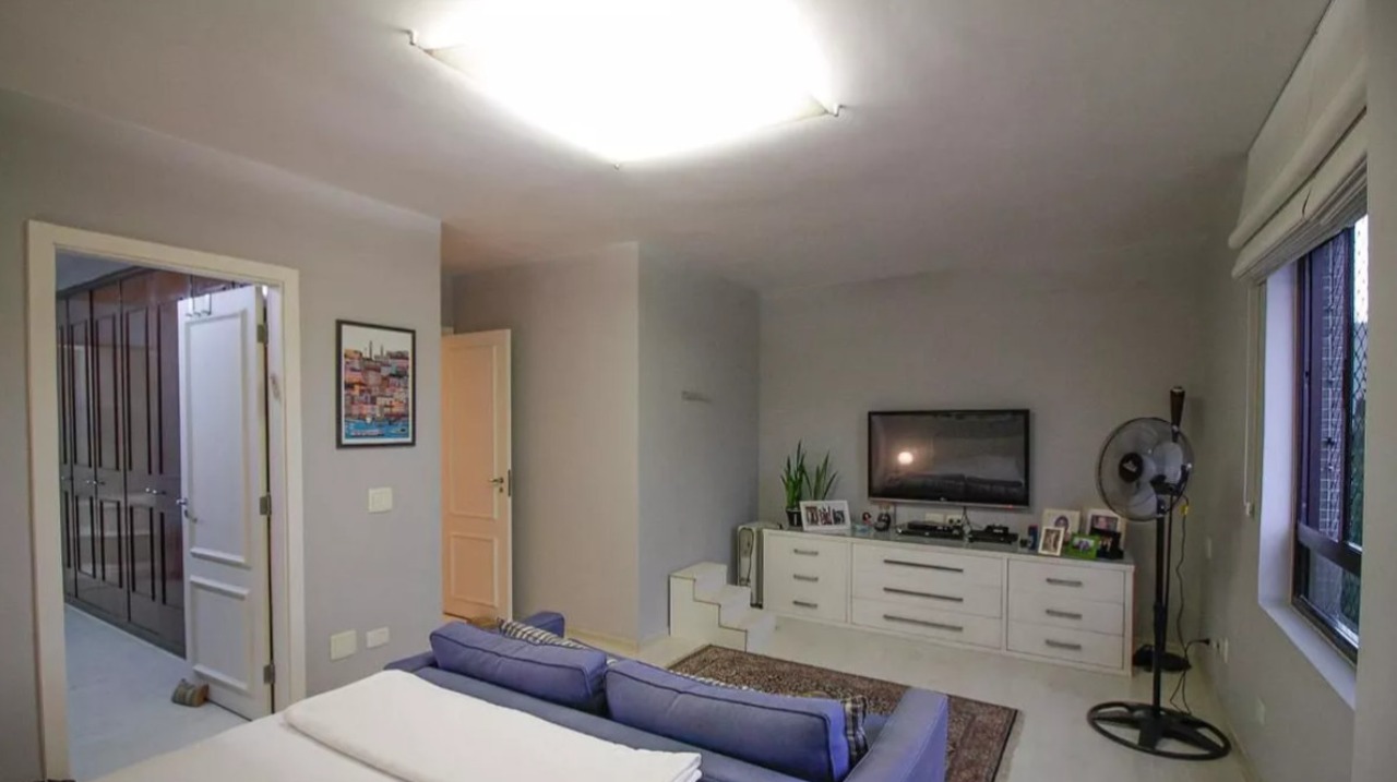 Apartamento, 4 quartos, 280 m² - Foto 37