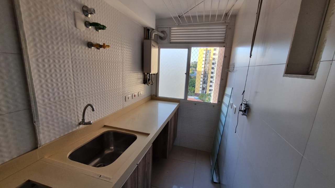 Apartamento, 3 quartos, 88 m² - Foto 24