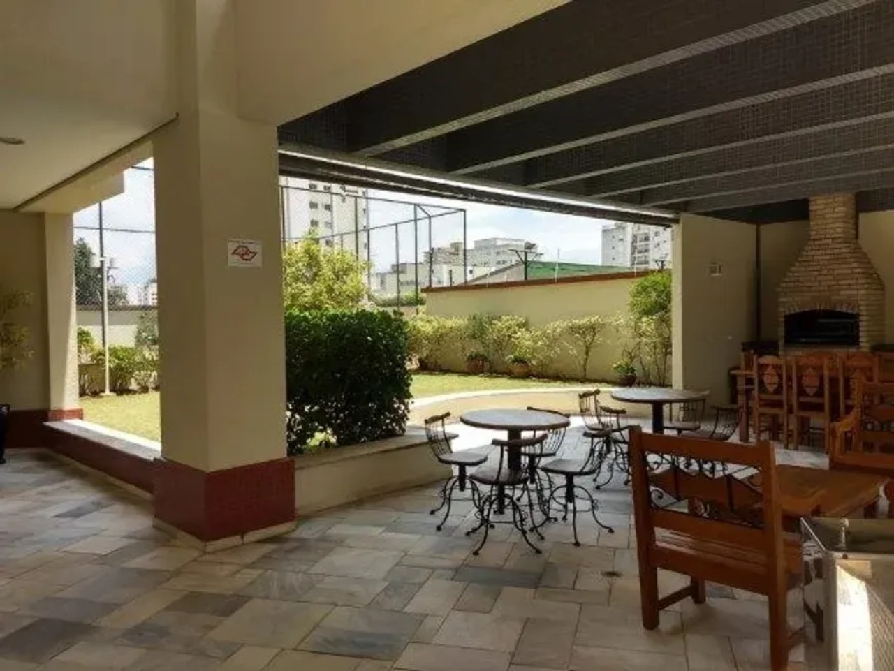 Apartamento, 2 quartos, 70 m² - Foto 13