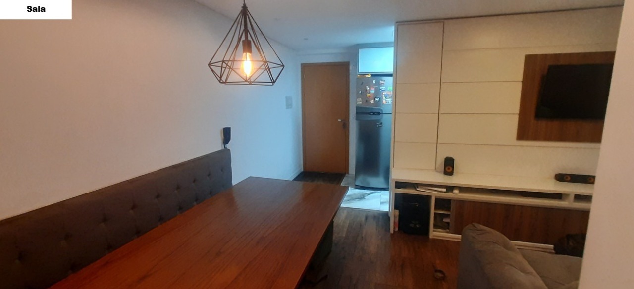 Apartamento, 2 quartos, 60 m² - Foto 11