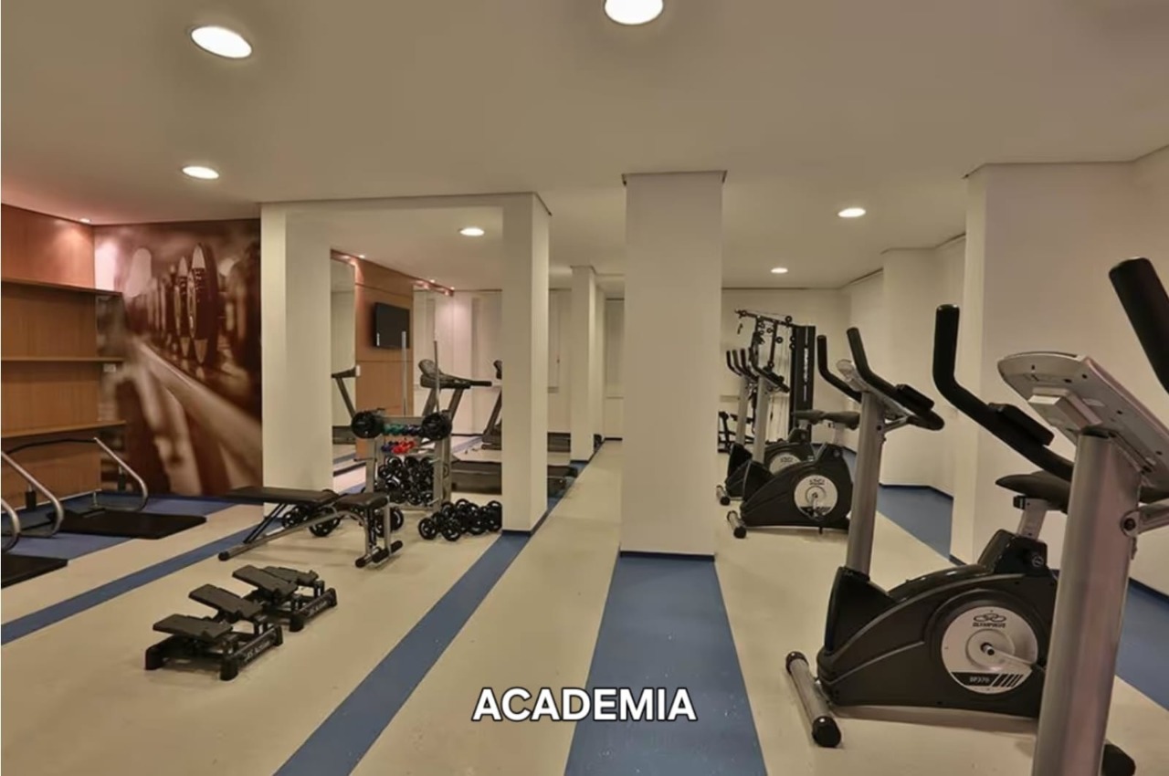 Apartamento, 3 quartos, 88 m² - Foto 4