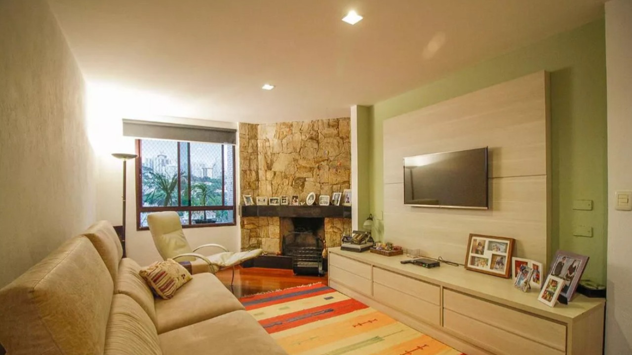 Apartamento, 4 quartos, 280 m² - Foto 41