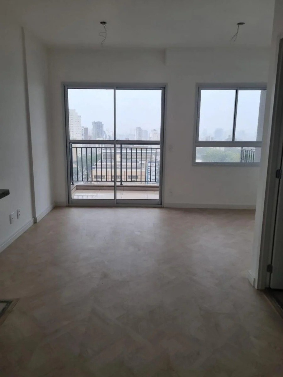 Apartamento, 1 quarto, 28 m² - Foto 1