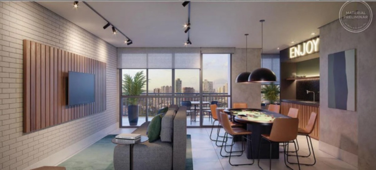 Apartamento, 2 quartos, 71 m² - Foto 5