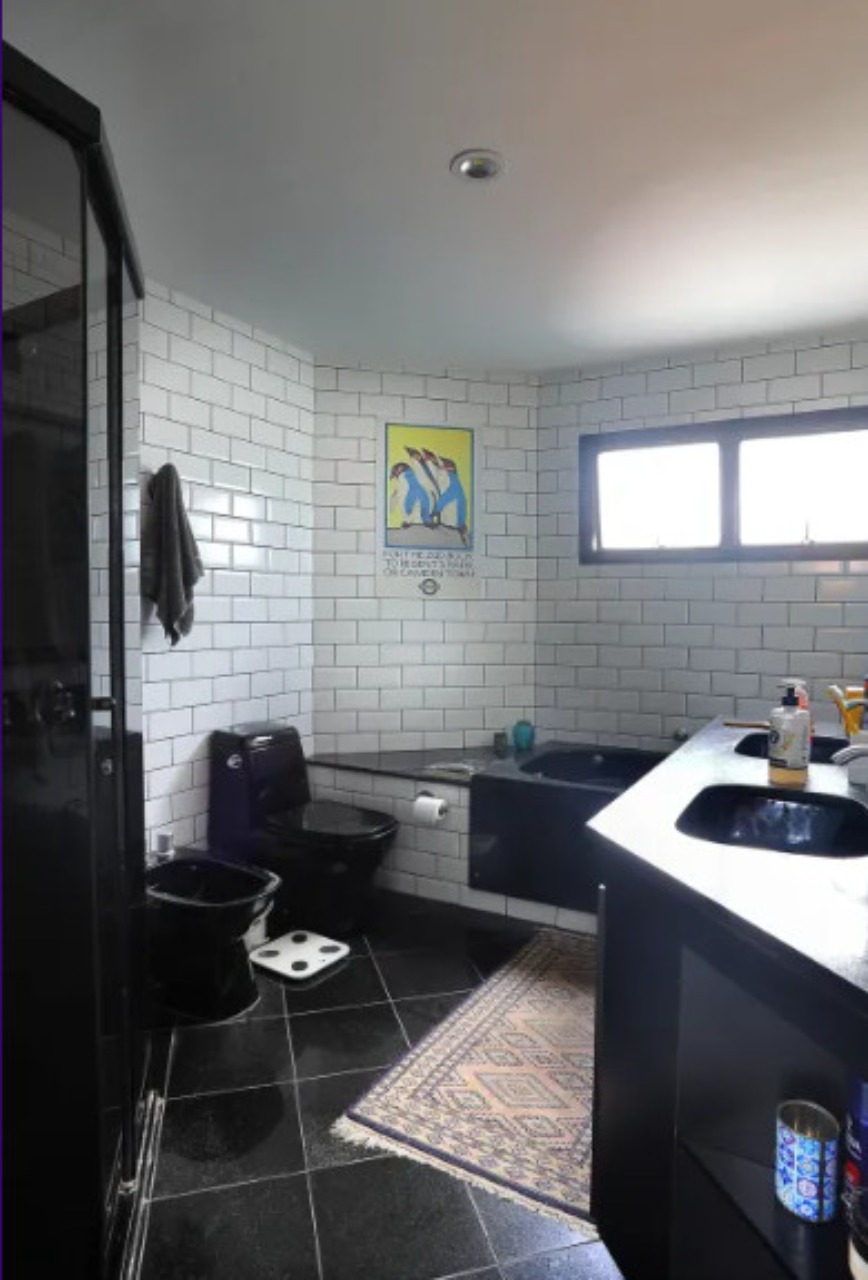 Apartamento, 3 quartos, 140 m² - Foto 12
