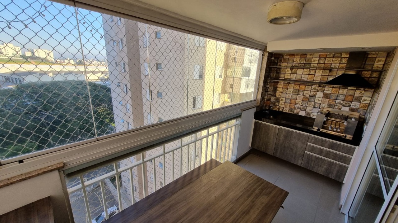 Apartamento, 3 quartos, 88 m² - Foto 6