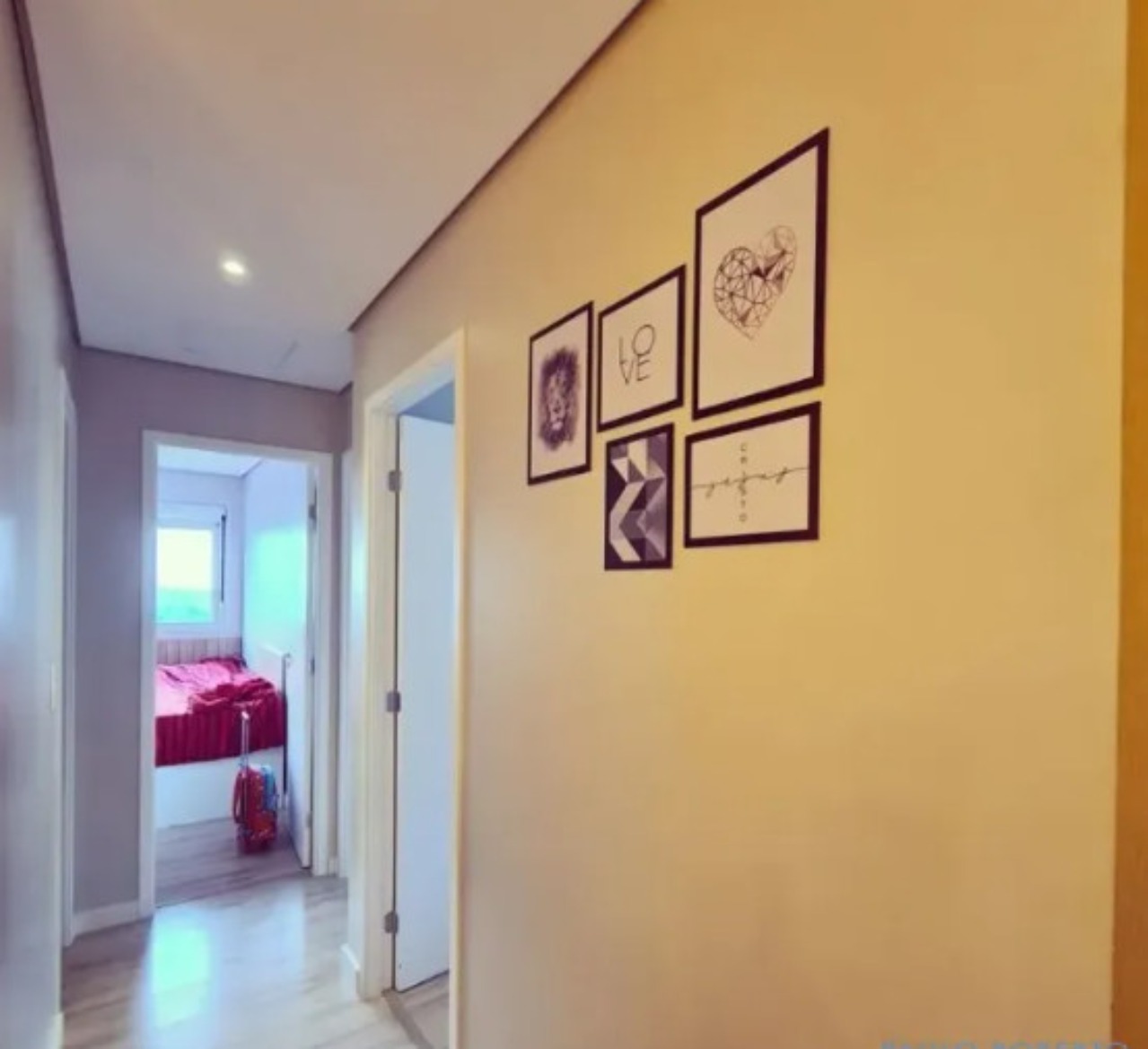 Apartamento, 3 quartos, 69 m² - Foto 21