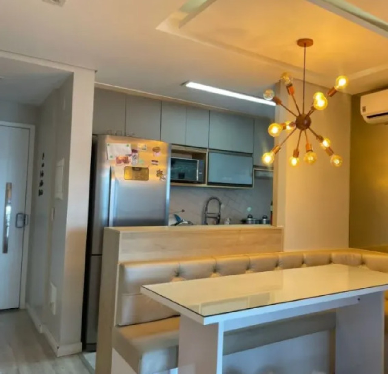 Apartamento, 3 quartos, 69 m² - Foto 8