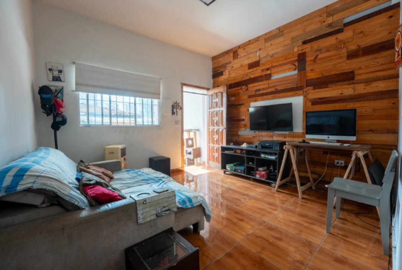 Casa, 3 quartos, 160 m² - Foto 1