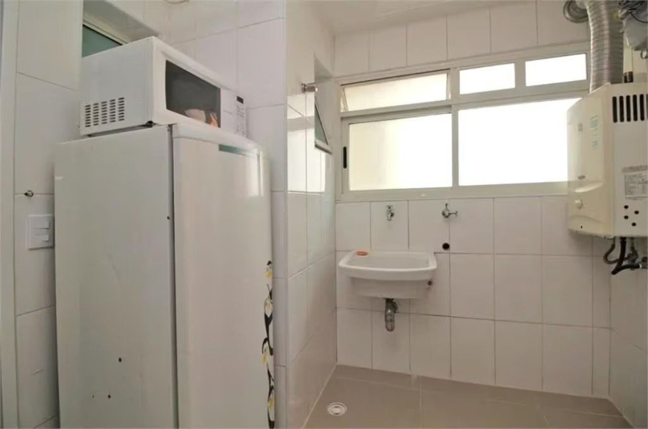 Apartamento, 3 quartos, 125 m² - Foto 17