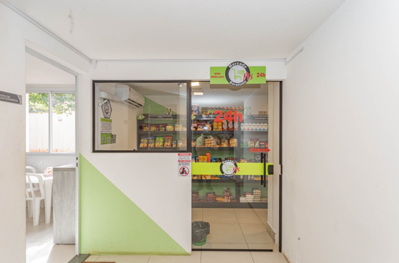 Apartamento, 2 quartos, 59 m² - Foto 28