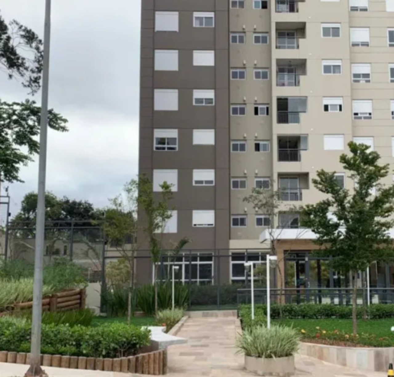 Apartamento, 3 quartos, 69 m² - Foto 6
