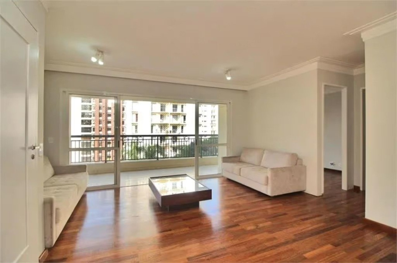 Apartamento, 3 quartos, 125 m² - Foto 2