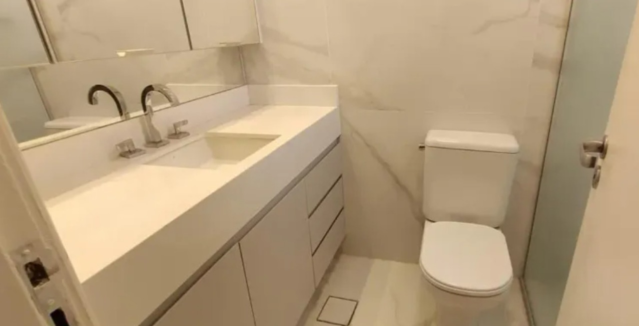 Apartamento, 3 quartos, 116 m² - Foto 12