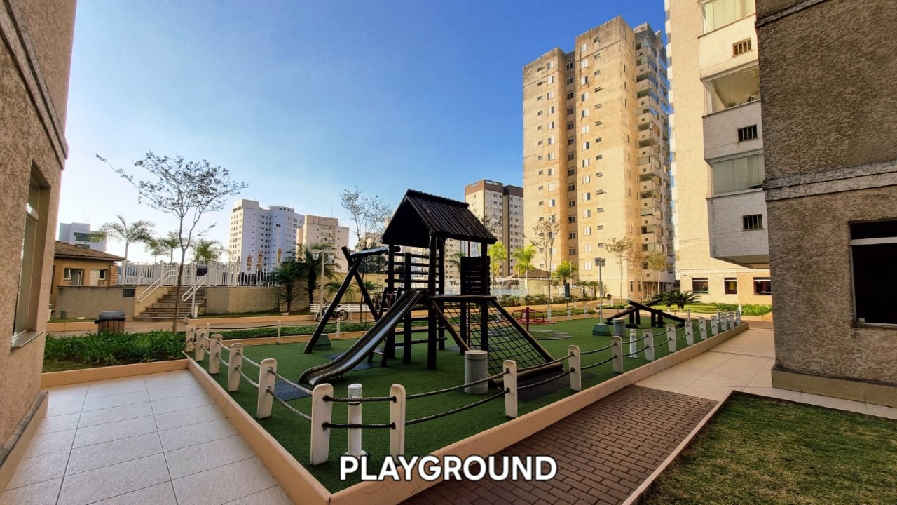 Apartamento, 3 quartos, 88 m² - Foto 27