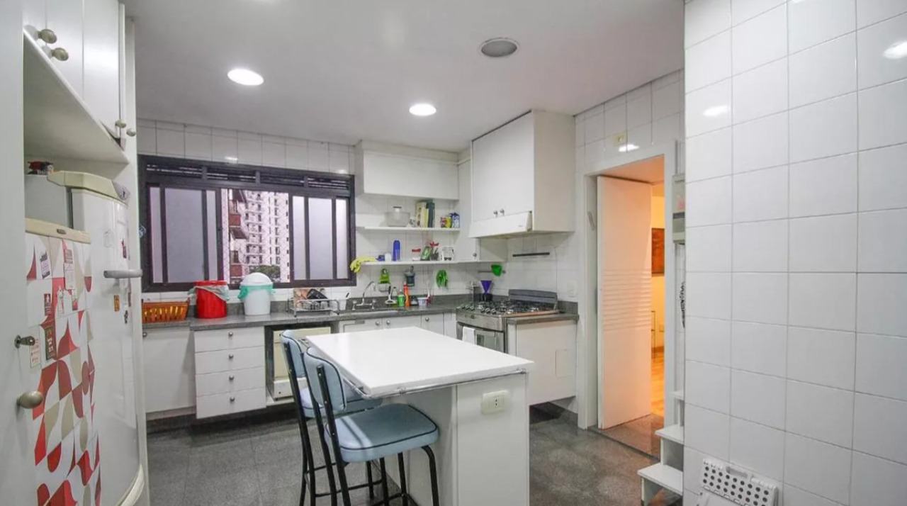Apartamento, 4 quartos, 280 m² - Foto 26