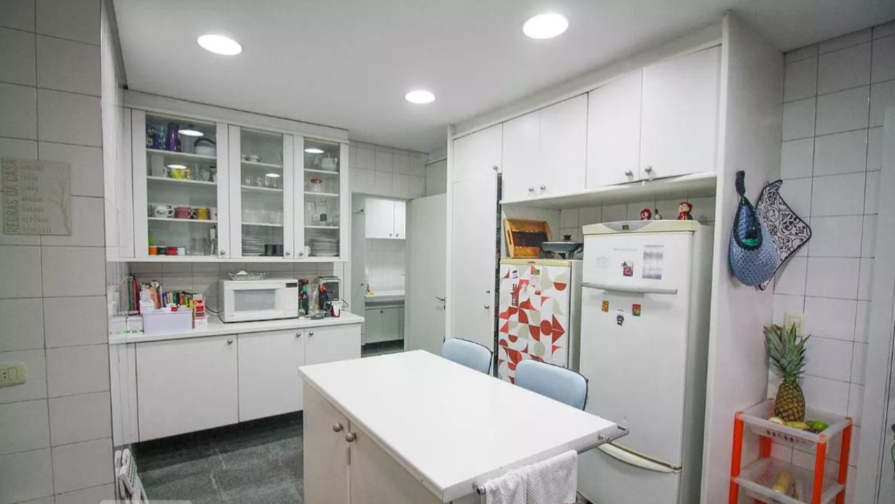 Apartamento, 4 quartos, 280 m² - Foto 45