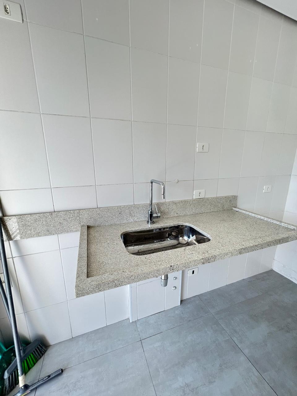 Apartamento, 2 quartos, 56 m² - Foto 9