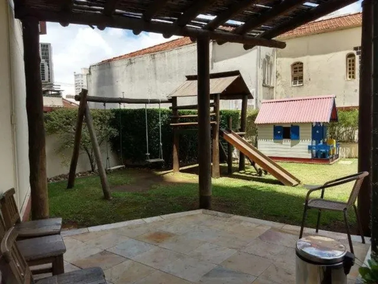 Apartamento, 2 quartos, 70 m² - Foto 15