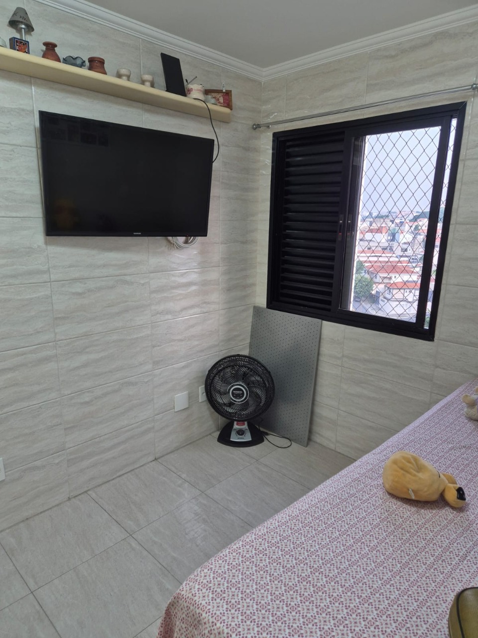 Apartamento, 3 quartos, 90 m² - Foto 8
