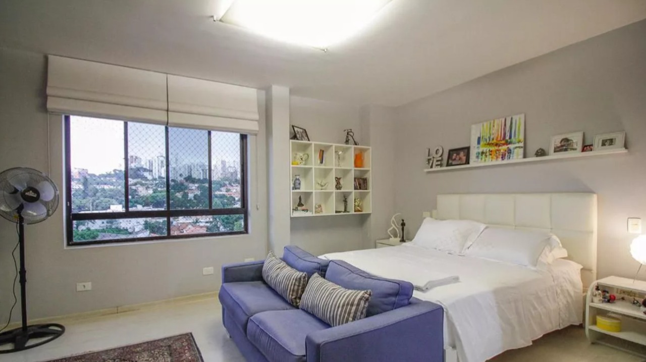 Apartamento, 4 quartos, 280 m² - Foto 43