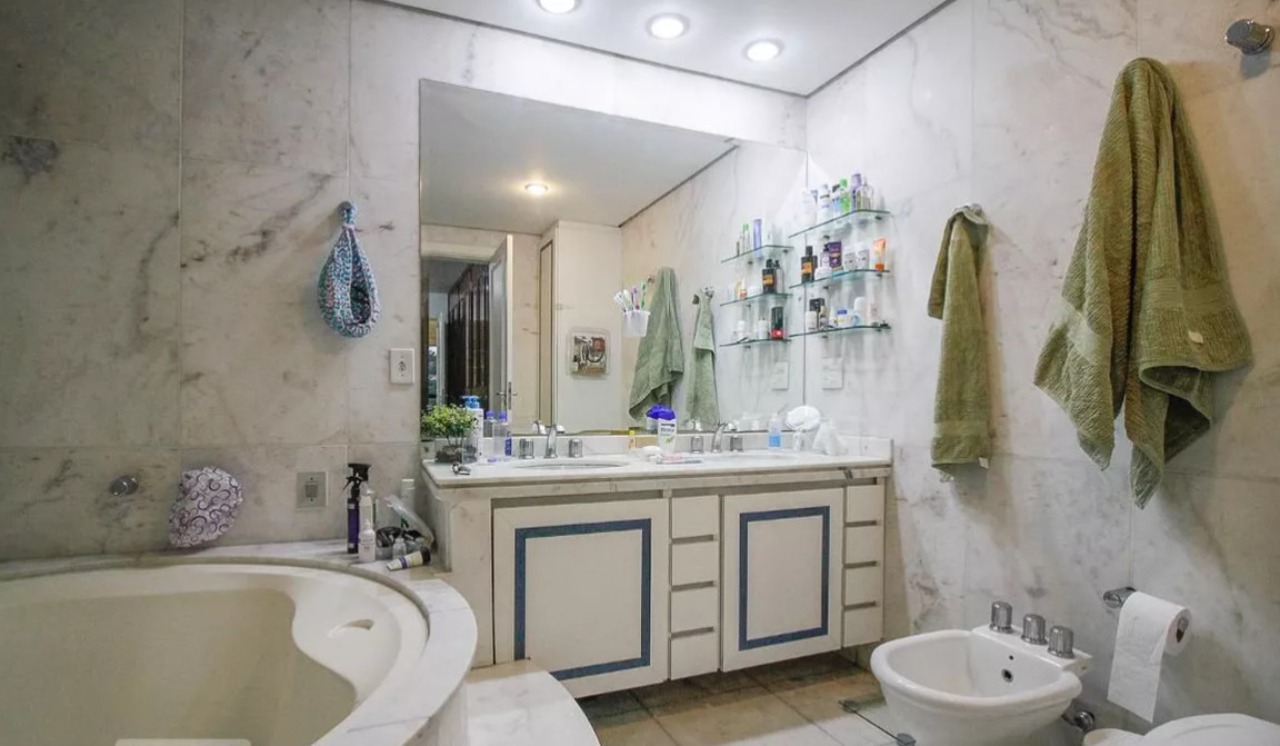 Apartamento, 4 quartos, 280 m² - Foto 33