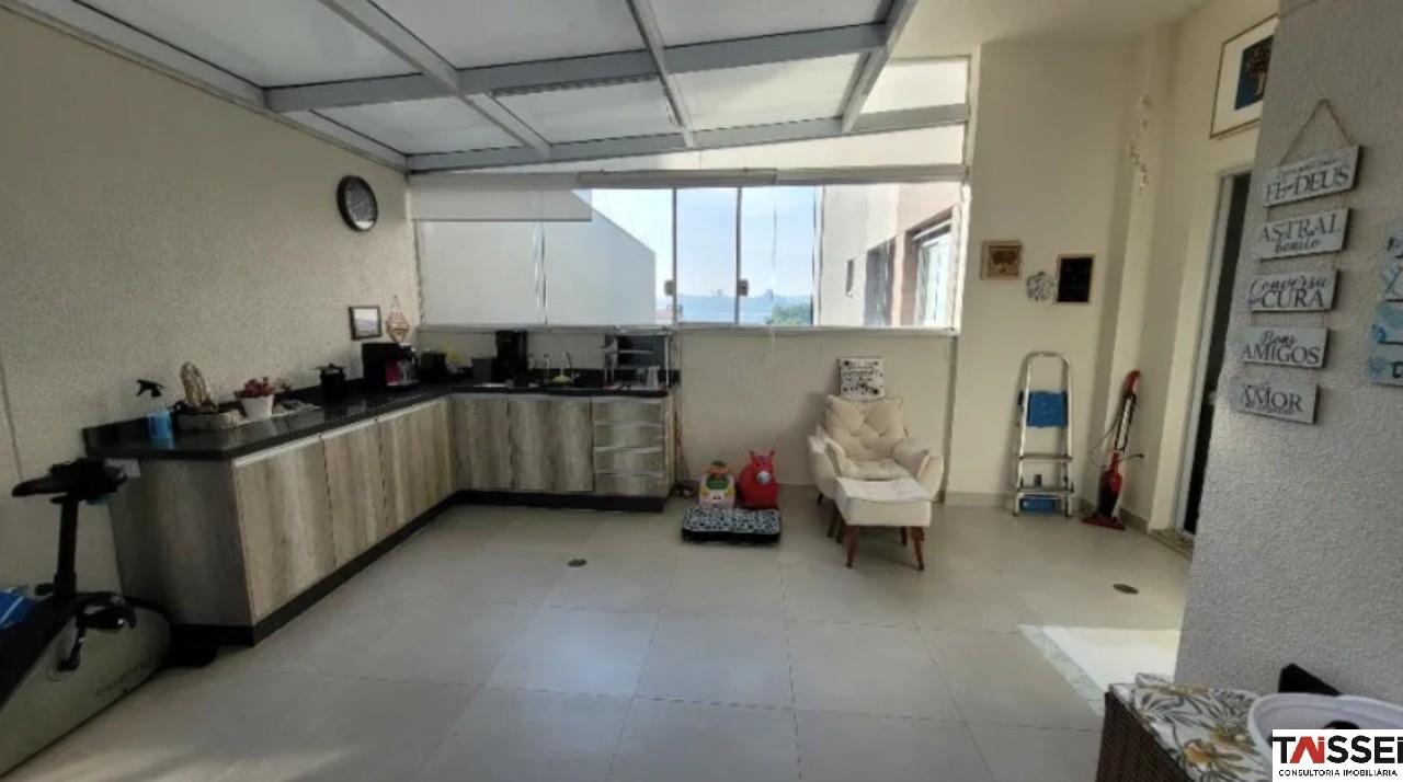 Apartamento, 2 quartos, 91 m² - Foto 2