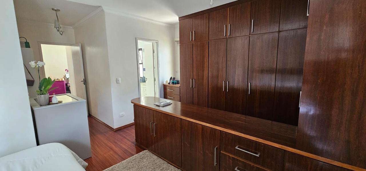 Apartamento, 4 quartos, 200 m² - Foto 7