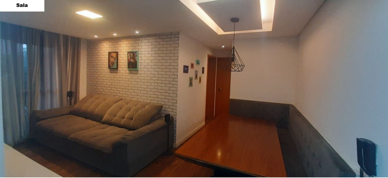 Apartamento, 2 quartos, 60 m² - Foto 40