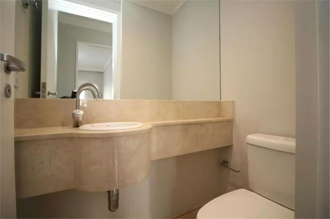 Apartamento, 3 quartos, 125 m² - Foto 7