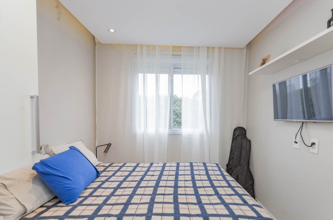 Apartamento, 2 quartos, 59 m² - Foto 8